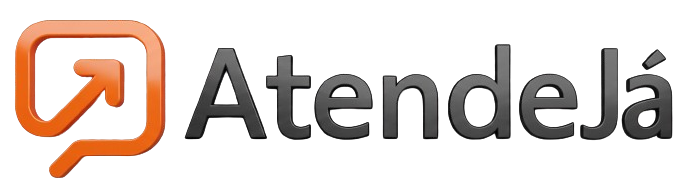 AtendeJá Logo